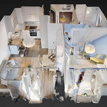 Na Szancach 8E Tectumapartments Wrocław Extérieur photo