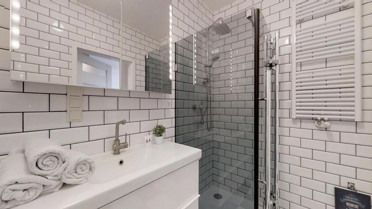 Na Szancach 8E Tectumapartments Wrocław Extérieur photo