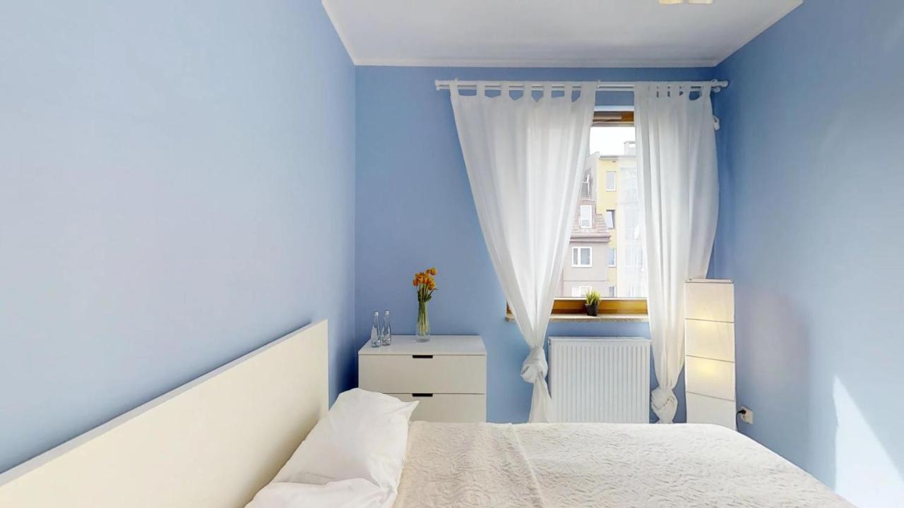 Na Szancach 8E Tectumapartments Wrocław Extérieur photo
